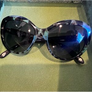Rx Tiffany & co. Sunglasses